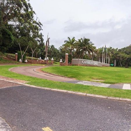Caribbean Estates Lakeview Villa Port Edward Esterno foto