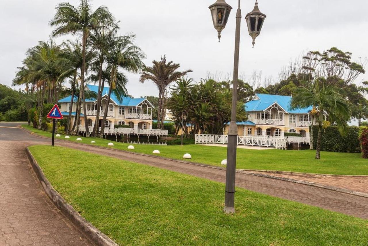 Caribbean Estates Lakeview Villa Port Edward Esterno foto