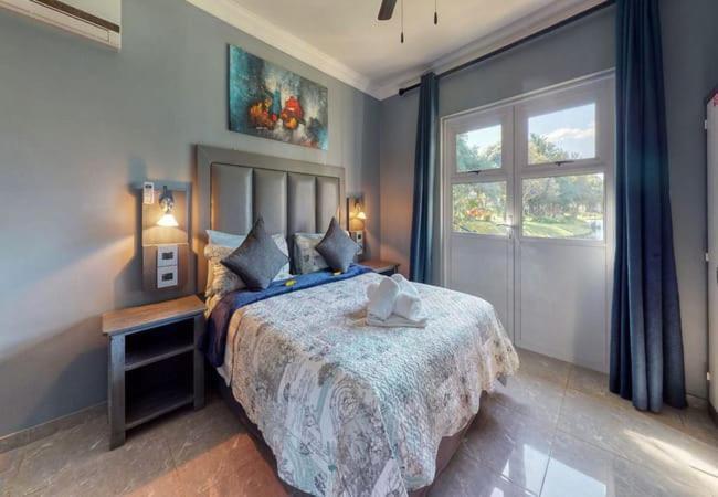 Caribbean Estates Lakeview Villa Port Edward Esterno foto